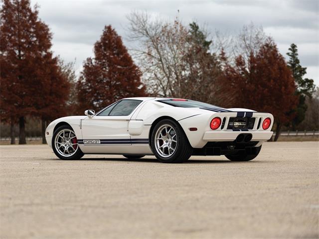 2006 Ford GT (CC-1175212) for sale in Phoenix, Arizona