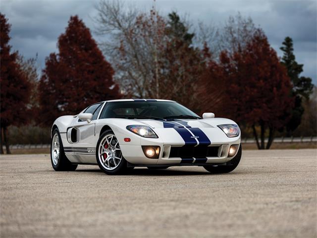 2006 Ford GT (CC-1175212) for sale in Phoenix, Arizona