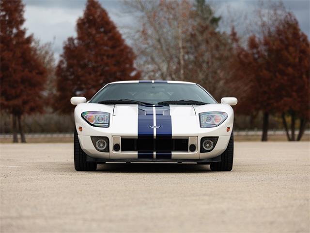 2006 Ford GT (CC-1175212) for sale in Phoenix, Arizona