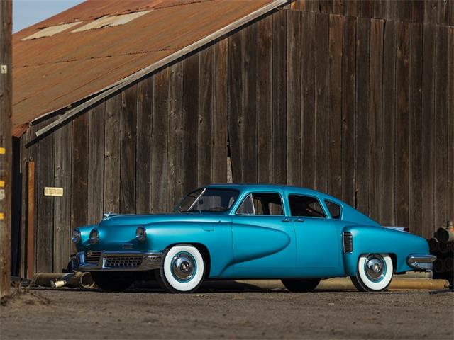 1948 Tucker 48 (CC-1175216) for sale in Phoenix, Arizona