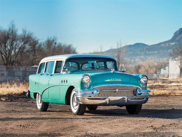 1955 Buick Special (CC-1175221) for sale in Phoenix, Arizona
