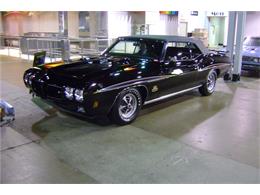 1970 Pontiac GTO (The Judge) (CC-1170523) for sale in Scottsdale, Arizona