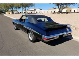 1970 Pontiac GTO (The Judge) (CC-1170523) for sale in Scottsdale, Arizona