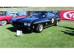 1970 Pontiac GTO (The Judge) (CC-1170523) for sale in Scottsdale, Arizona