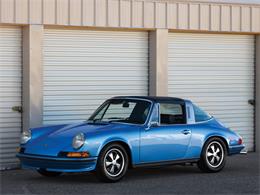 1973 Porsche 911S (CC-1175235) for sale in Phoenix, Arizona