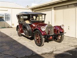 1916 Pierce-Arrow Model 38-C Touring (CC-1175239) for sale in Phoenix, Arizona