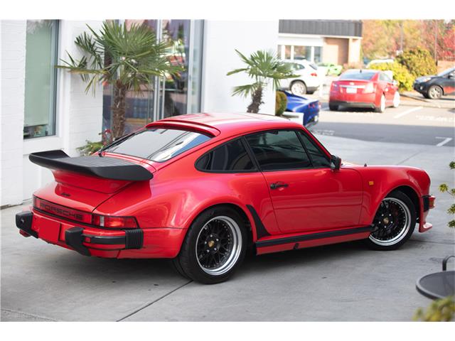 1982 Porsche 911 Turbo For Sale Cc 1170524