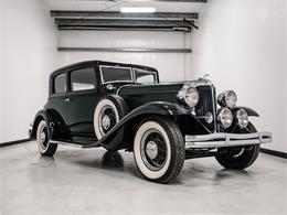 1932 Chrysler CP Eight Five-Passenger Coupe (CC-1175250) for sale in Phoenix, Arizona