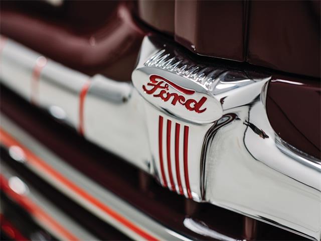 1946 Ford Super DeLuxe Station Wagon (CC-1175252) for sale in Phoenix, Arizona