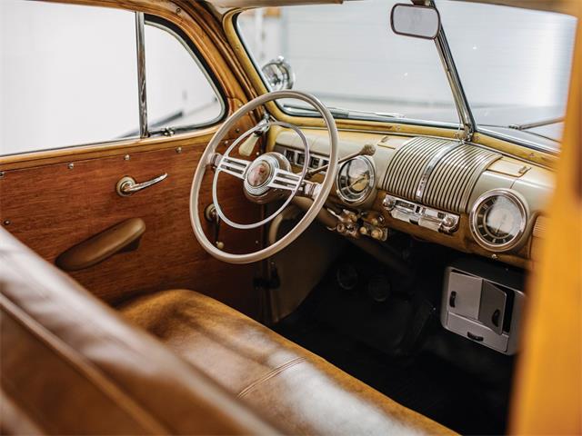 1946 Ford Super DeLuxe Station Wagon (CC-1175252) for sale in Phoenix, Arizona
