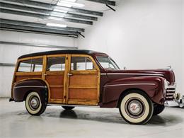 1946 Ford Super DeLuxe Station Wagon (CC-1175252) for sale in Phoenix, Arizona