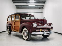 1946 Ford Super DeLuxe Station Wagon (CC-1175252) for sale in Phoenix, Arizona