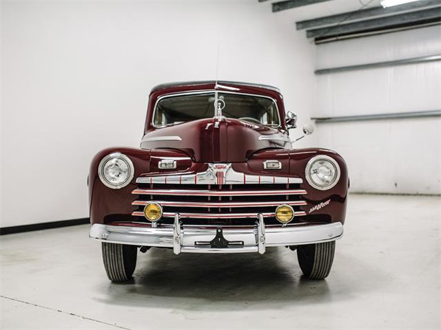 1946 Ford Super DeLuxe Station Wagon (CC-1175252) for sale in Phoenix, Arizona