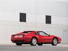 1989 Ferrari 208 GTS Turbo (CC-1175257) for sale in Phoenix, Arizona