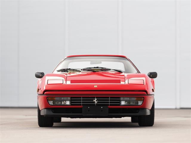 1989 Ferrari 208 GTS Turbo (CC-1175257) for sale in Phoenix, Arizona