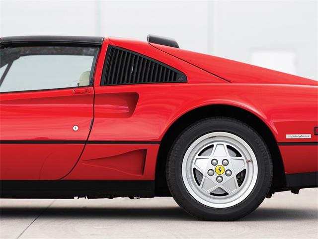 1989 Ferrari 208 GTS Turbo (CC-1175257) for sale in Phoenix, Arizona