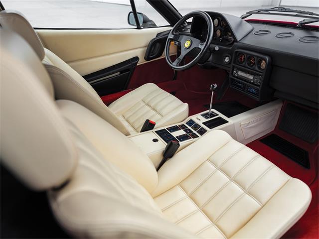 1989 Ferrari 208 GTS Turbo (CC-1175257) for sale in Phoenix, Arizona