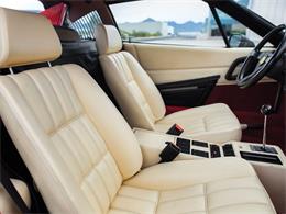 1989 Ferrari 208 GTS Turbo (CC-1175257) for sale in Phoenix, Arizona