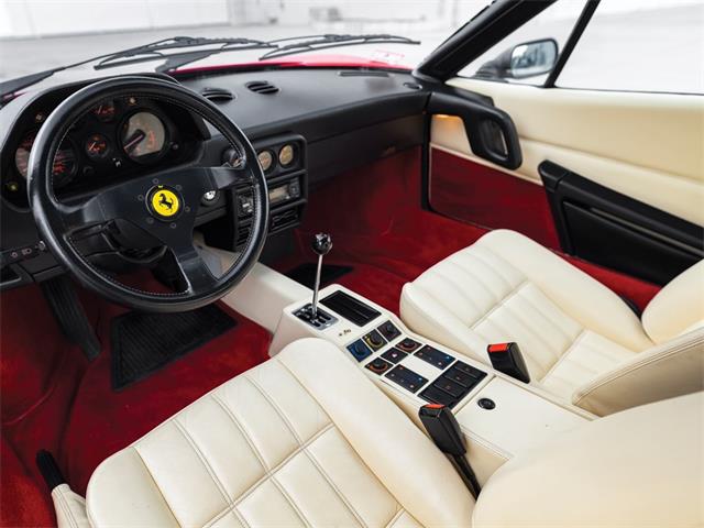 1989 Ferrari 208 GTS Turbo (CC-1175257) for sale in Phoenix, Arizona