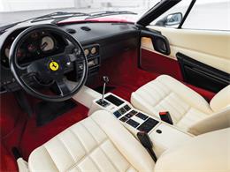 1989 Ferrari 208 GTS Turbo (CC-1175257) for sale in Phoenix, Arizona