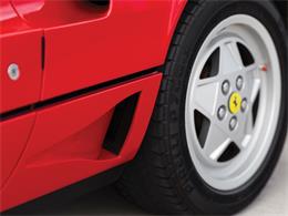 1989 Ferrari 208 GTS Turbo (CC-1175257) for sale in Phoenix, Arizona