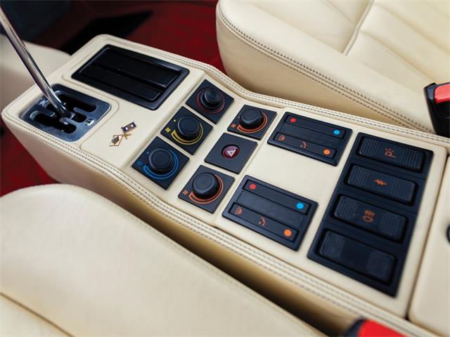 1989 Ferrari 208 GTS Turbo (CC-1175257) for sale in Phoenix, Arizona