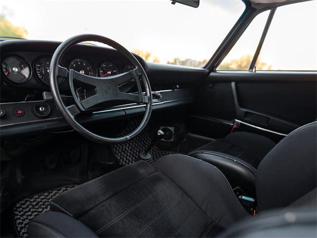 1973 Porsche 911 Carrera RS 2.7 Touring (CC-1175258) for sale in Phoenix, Arizona