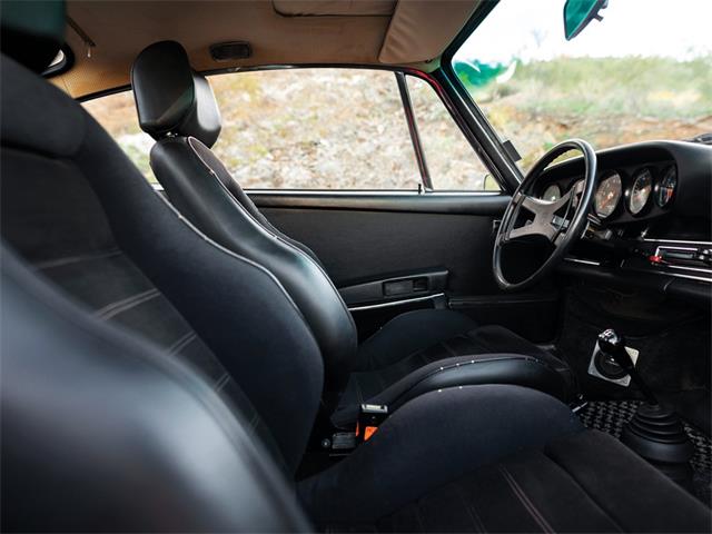 1973 Porsche 911 Carrera RS 2.7 Touring (CC-1175258) for sale in Phoenix, Arizona