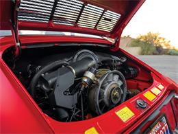 1973 Porsche 911 Carrera RS 2.7 Touring (CC-1175258) for sale in Phoenix, Arizona