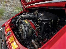 1973 Porsche 911 Carrera RS 2.7 Touring (CC-1175258) for sale in Phoenix, Arizona