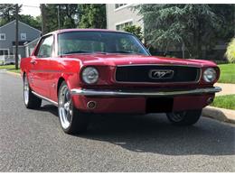 1966 Ford Mustang (CC-1175301) for sale in Atlantic City, New Jersey