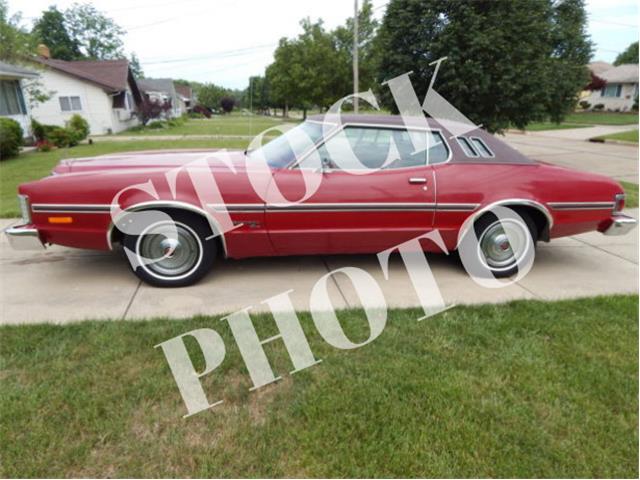 1974 Ford Torino (CC-1175306) for sale in Atlantic City, New Jersey