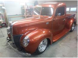 1941 Ford Pickup (CC-1175309) for sale in Atlantic City, New Jersey