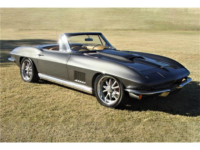 1967 Chevrolet Corvette (CC-1170531) for sale in Scottsdale, Arizona