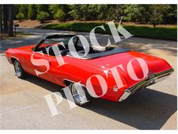1969 Buick Skylark (CC-1175315) for sale in Atlantic City, New Jersey