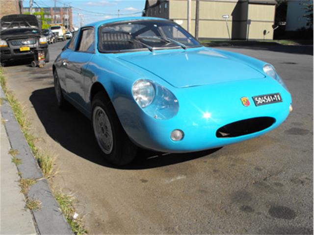 1962 Abarth SIMCA (CC-1175320) for sale in Atlantic City, New Jersey