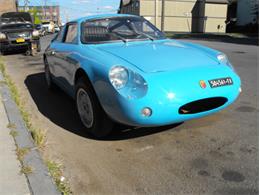 1962 Abarth SIMCA (CC-1175320) for sale in Atlantic City, New Jersey