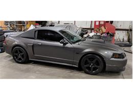 2003 Ford Mustang (CC-1175327) for sale in Atlantic City, New Jersey