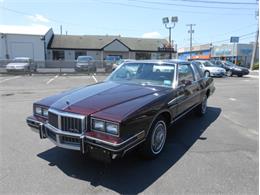 1985 Pontiac Grand Prix (CC-1175332) for sale in Atlantic City, New Jersey