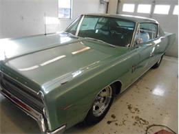 1967 Plymouth Fury (CC-1175334) for sale in Atlantic City, New Jersey