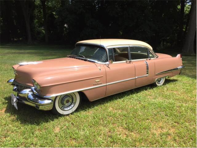 1956 Cadillac Series 60 (CC-1175376) for sale in Atlantic City, New Jersey