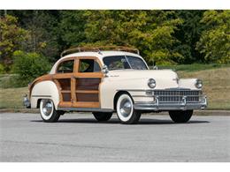 1947 Chrysler Town & Country (CC-1175382) for sale in Atlantic City, New Jersey