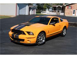 2007 Shelby GT500 (CC-1170541) for sale in Scottsdale, Arizona