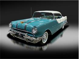 1955 Pontiac Star Chief (CC-1175417) for sale in Atlantic City, New Jersey