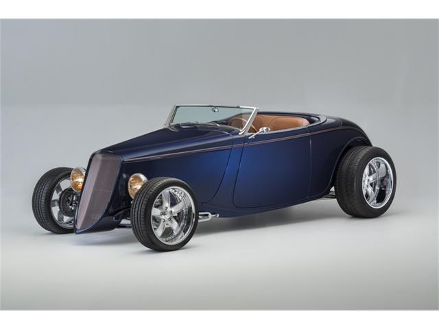 1933 Ford Roadster (CC-1170542) for sale in Scottsdale, Arizona