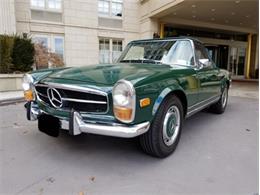 1970 Mercedes-Benz 280SL (CC-1175430) for sale in Atlantic City, New Jersey