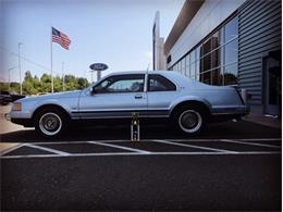 1988 Lincoln LSC (CC-1175431) for sale in Atlantic City, New Jersey