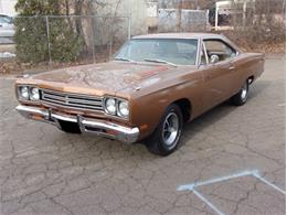 1969 Plymouth Road Runner (CC-1175440) for sale in Atlantic City, New Jersey