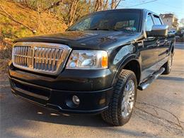 2007 Lincoln Mark LT (CC-1175444) for sale in Old Forge, Pennsylvania