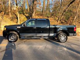 2007 Lincoln Mark LT (CC-1175444) for sale in Old Forge, Pennsylvania